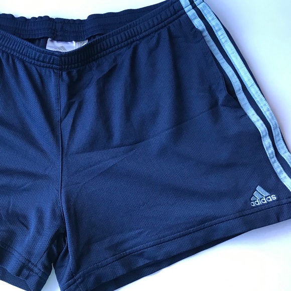 adidas Pants - 🦋3/$20 women’s shorts adidas L